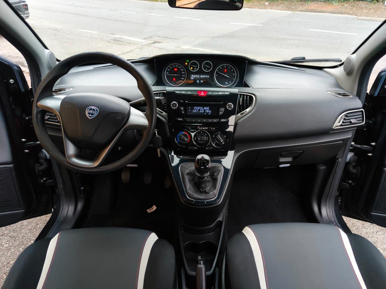 Lancia Ypsilon 1.2 69 CV 5 porte Elle