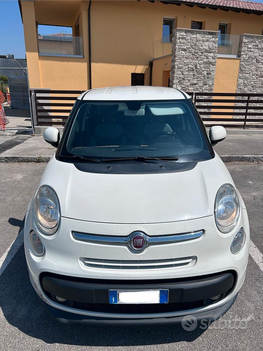 Fiat 500L 1.6 mjt