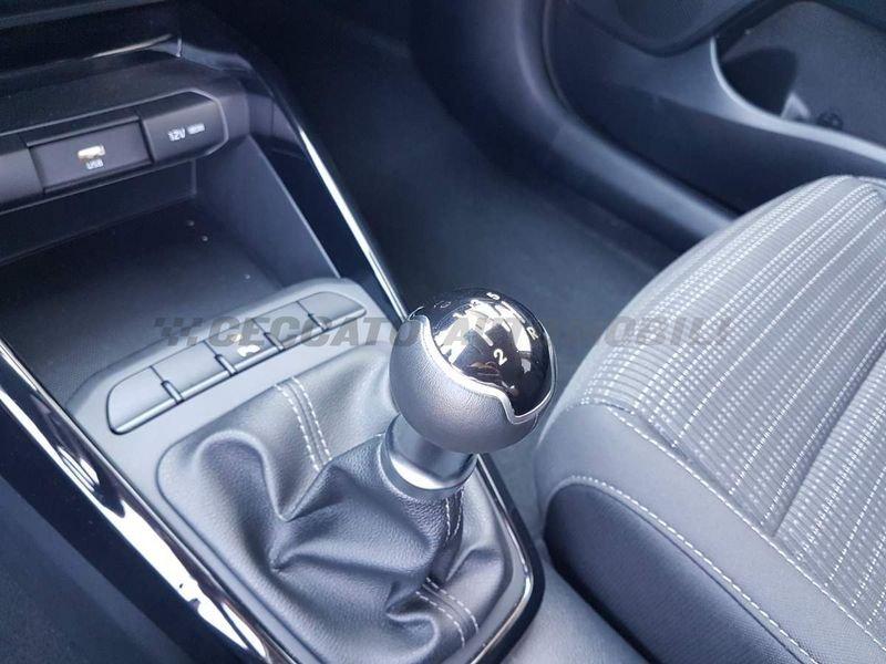 KIA Stonic Stonic 1.2 dpi Style 84cv
