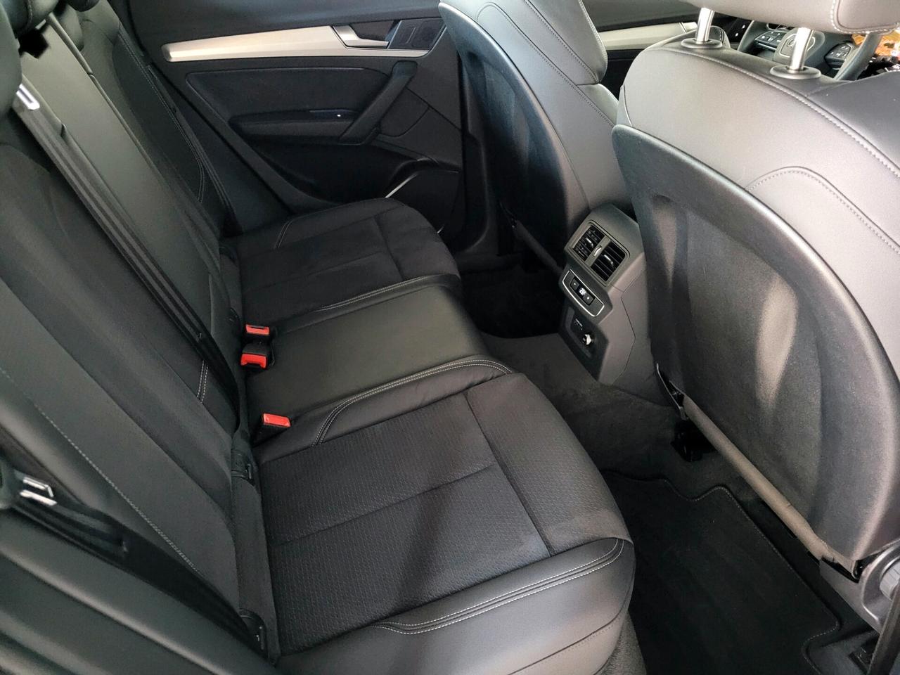 Audi Q5 SPB 40TDI MHEV QUATTRO SLINE STRONIC LED NAVI 20"