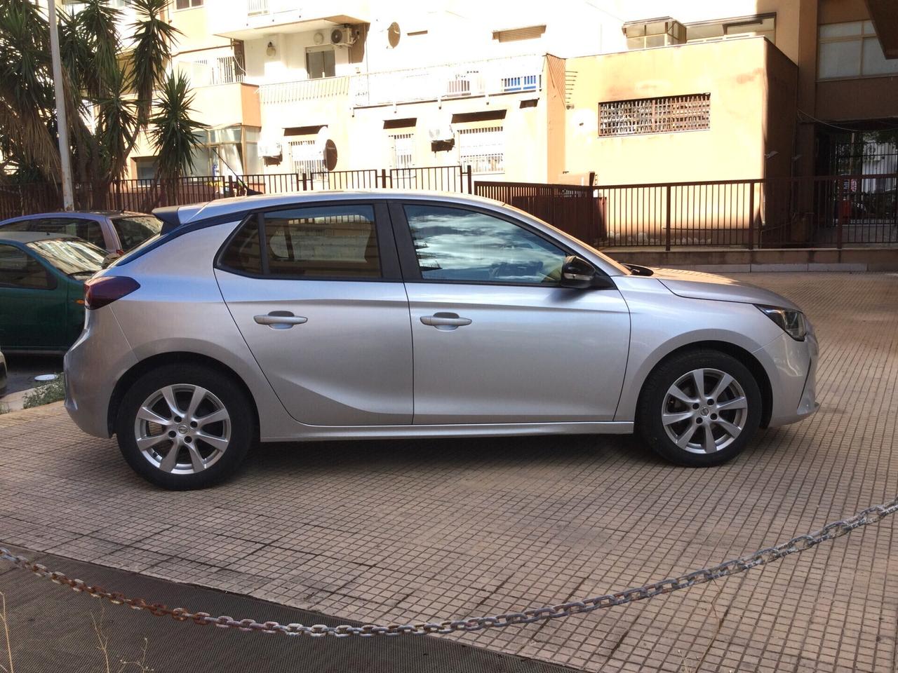 Opel Corsa 1.2 Blitz Edition