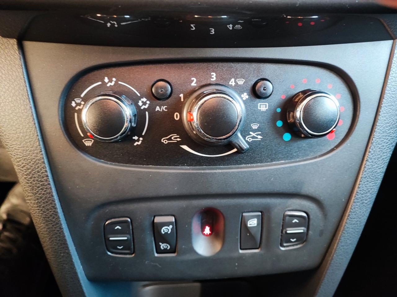 Dacia Sandero Stepway 0.9 TCe 12V 90 CV Start&Stop