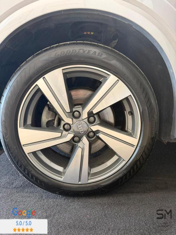 Audi Q2 35 2.0 tdi Admired 150cv s-tronic my20