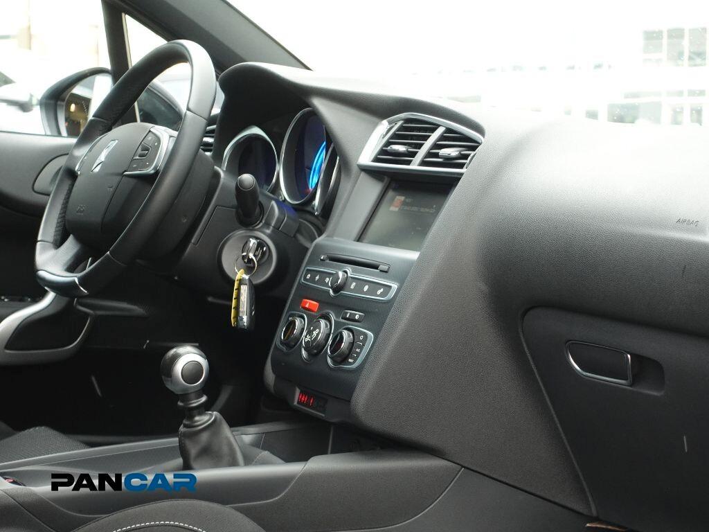 DS DS4 Crossback PureTech 130 S&S So Chic