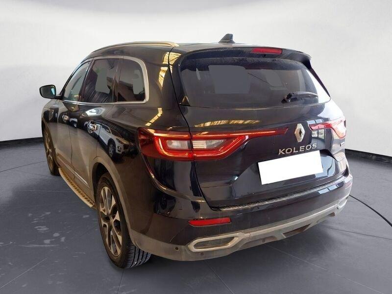 Renault Koleos 2.0 dCi Energy 175cv Executive 4x4 X-Tronic