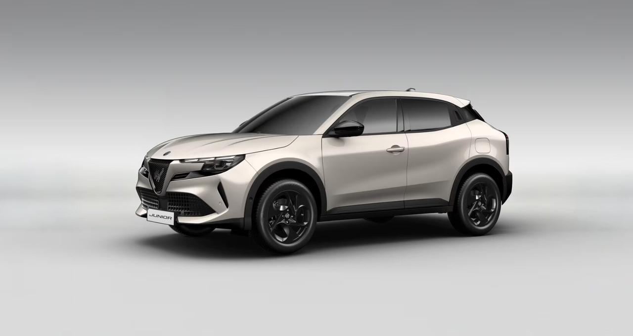ALFA ROMEO Junior Junior 1.2 145 CV Hybrid eDCT...