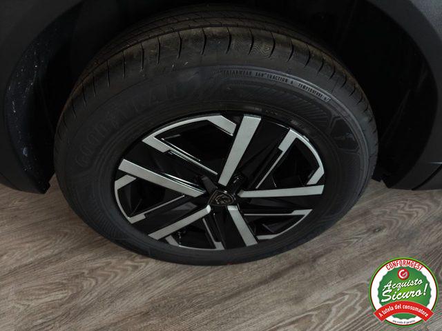 PEUGEOT 2008 Hybrid 110 e-DCS6 Style