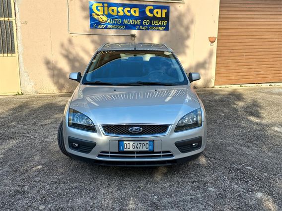 FORD Focus 1.6 SW