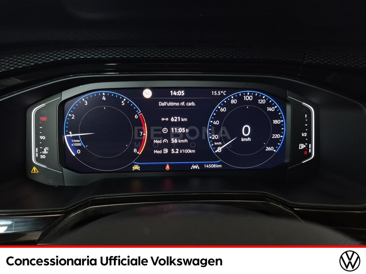 Volkswagen Polo 1.0 evo edition plus 80cv