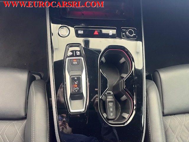 AUDI A5 Avant TDI 150 kW mHEV+ S tronic S Line edition