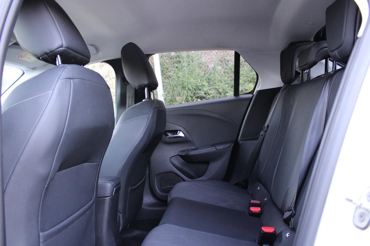 Opel Corsa 1.2 Elegance