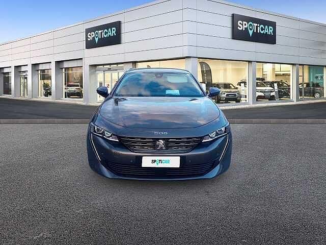 Peugeot 508 BlueHDi 130 Stop&Start SW Allure