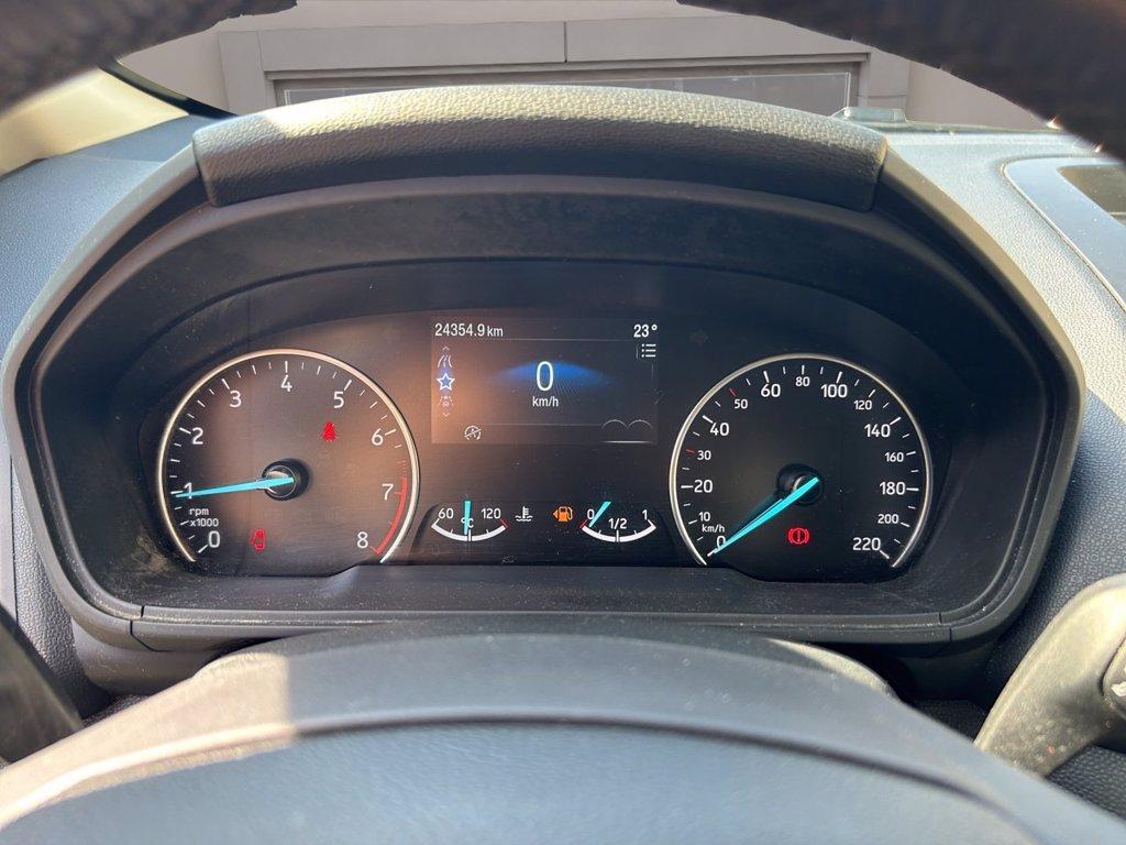 FORD Ecosport 1.0 ecoboost titanium s&s 125cv my20.25 del 2021