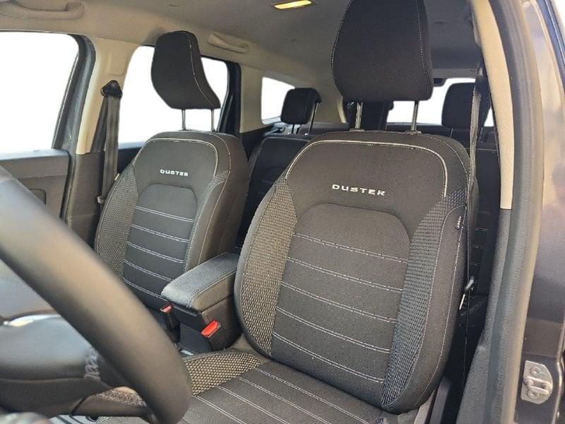 Dacia Duster 1.0 TCe GPL 100 CV 4x2 Prestige Up DaciaPlus