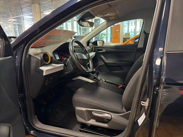 SEAT Arona 1.0 EcoTSI Style 16" C/GRIMALDI SPECIAL DAY