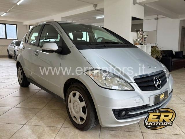 Mercedes Classe A 180 cdi Executive Unipro