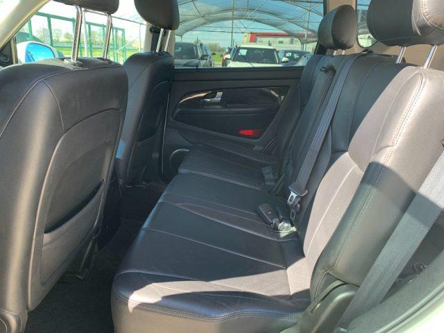 SSANGYONG REXTON W 2.0 Xdi 4WD A/T Top