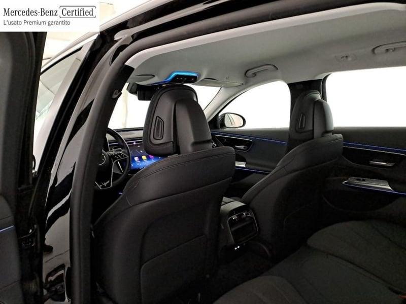 Mercedes-Benz Classe E E SW 220 D ADVANCED AUTO