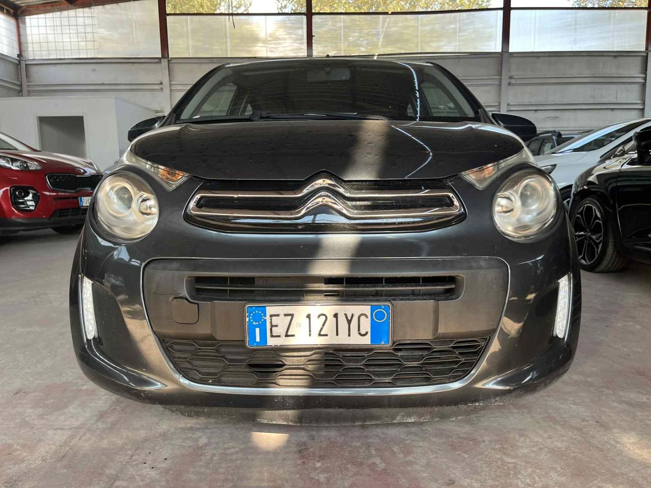 Peugeot 108 VTi 68 3 porte Active