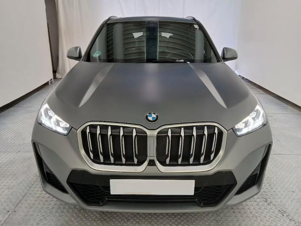 Bmw X1 xDrive 20d M Sport
