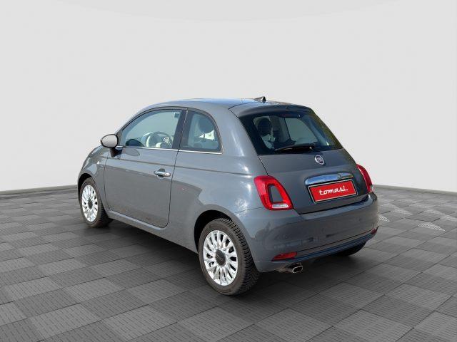 FIAT 500 500 1.2 EasyPower Lounge