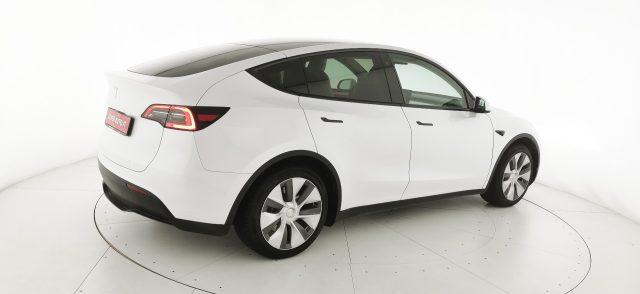 TESLA Model Y RWD