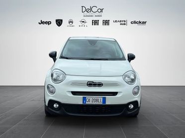 Fiat 500X 1.3 MultiJet 95 CV Club