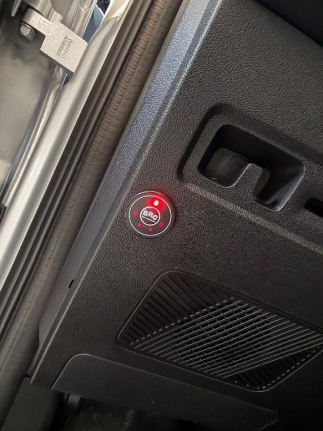 DR MOTOR DR 3.0 1.5 Bi-Fuel GPL //PARI AL NUOVO/