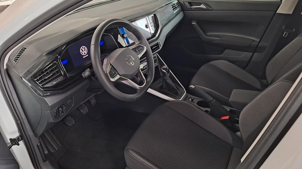 Volkswagen Taigo TSI 110 CV Life KM0