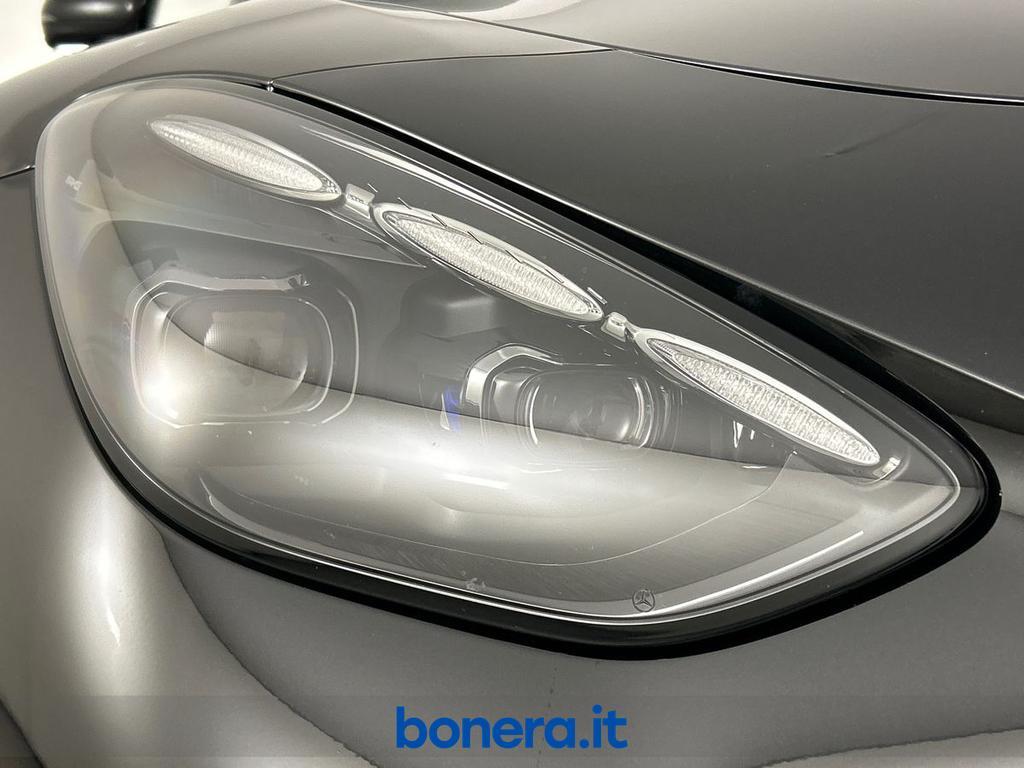 Mercedes AMG GT 63 Premium Plus 4Matic+ 9G-Tronic