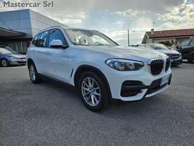 BMW X3 sdrive18d 150cv Business Advantage auto - FW031RA