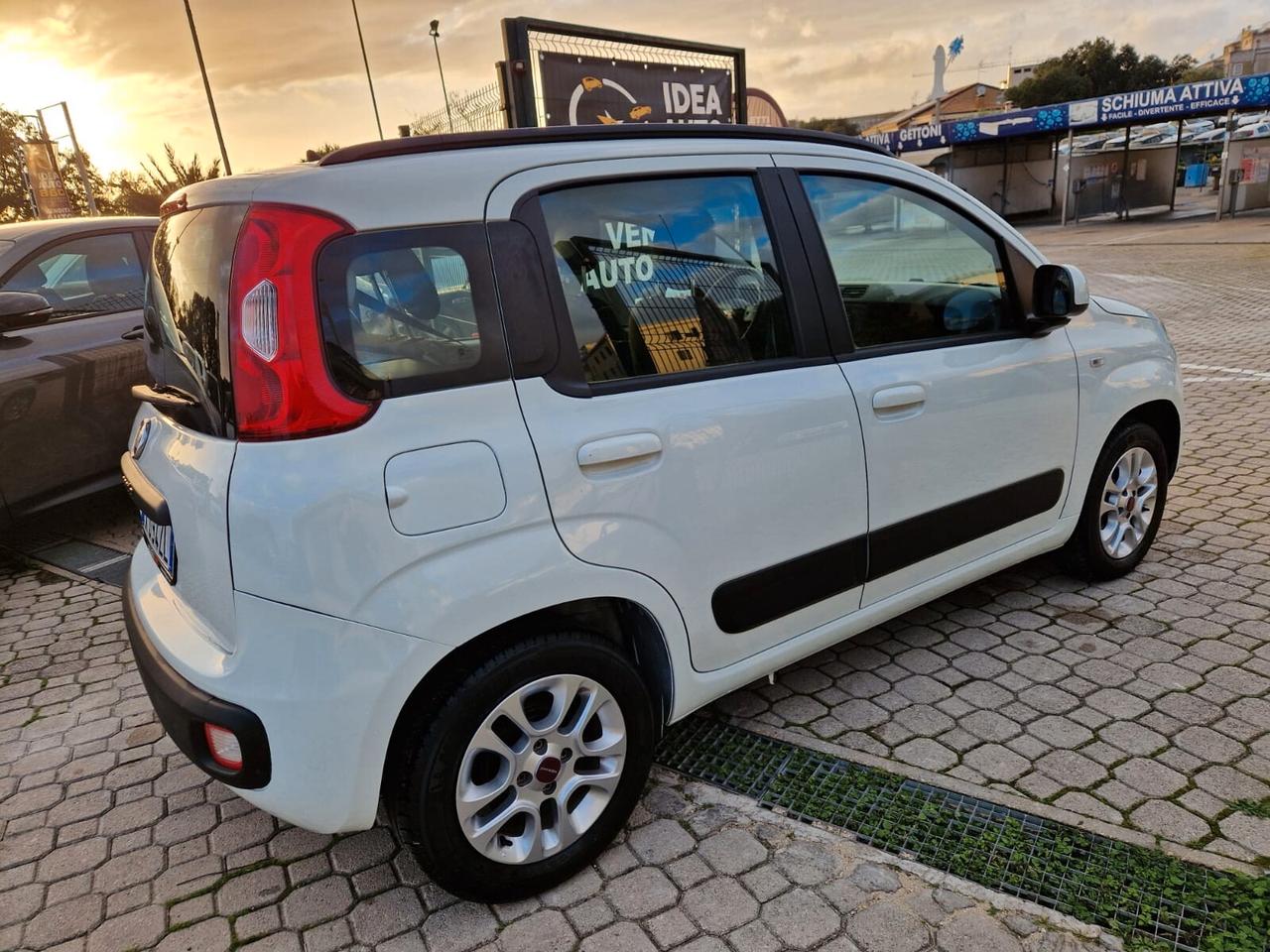 Fiat Panda 1.2 EasyPower Lounge PROMO FINANZIAMENTO