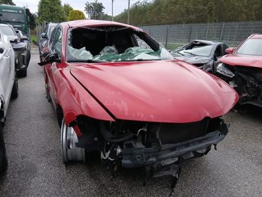 ALFA ROMEO Tonale 1.6 diesel 130 CV TCT6 Sprint