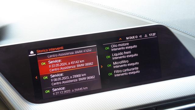 BMW 116 d 5p. Msport