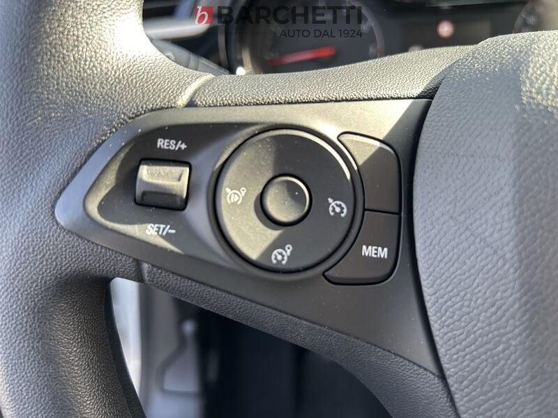 Opel Corsa (P2JO) 1.2 EDITION