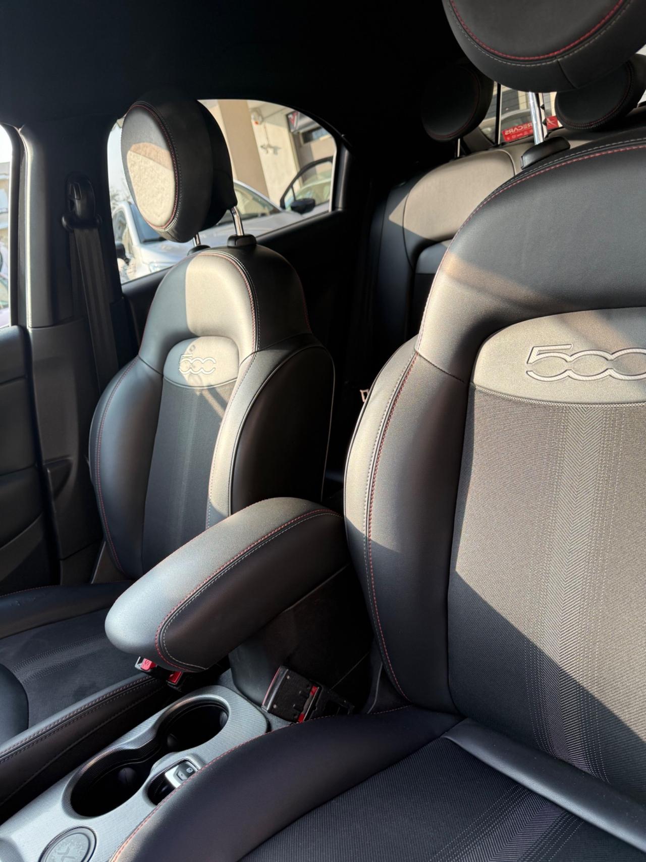 Fiat 500X 1.3 MultiJet 95 CV Sport Full Led!!