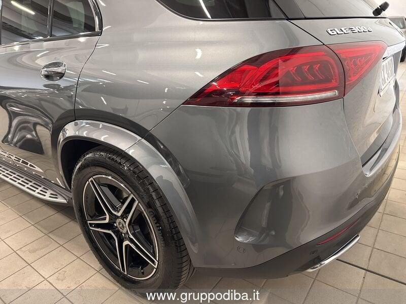 Mercedes-Benz GLE - V167 2019 Diesel 300 d mhev Premium Plus 4matic auto