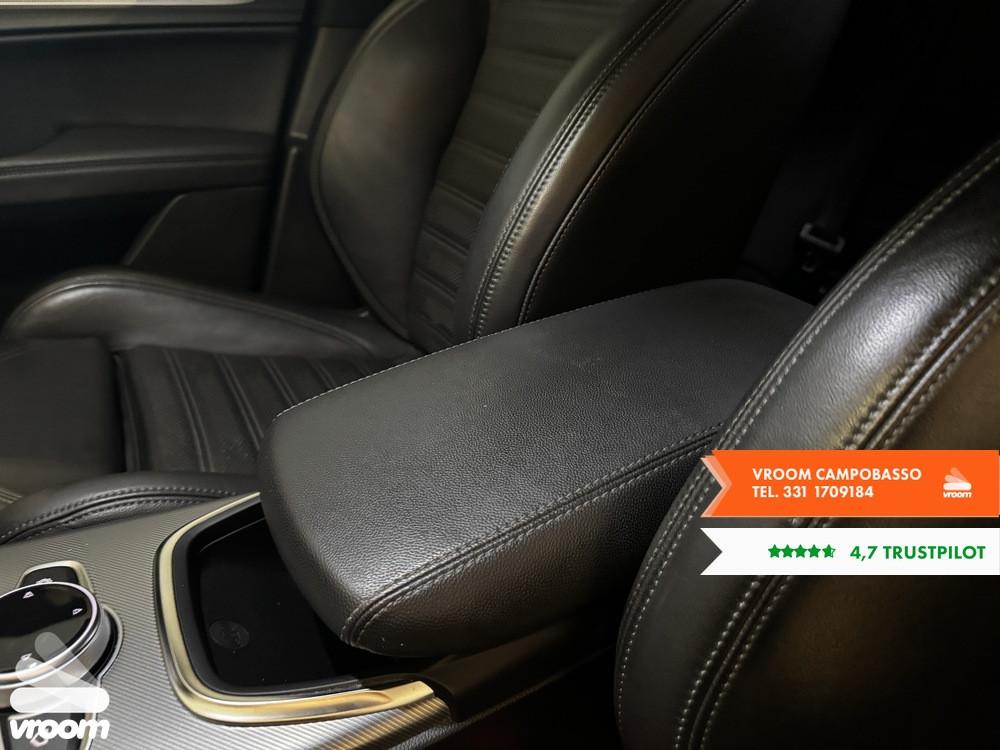 ALFA ROMEO Stelvio Stelvio 2.2 Turbodiesel 210 ...