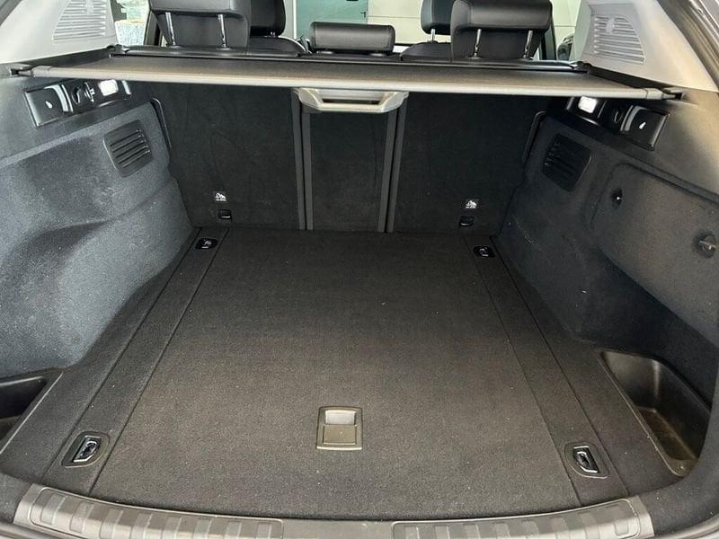 Alfa Romeo Stelvio 2.2 Turbodiesel 160 CV AT8 RWD Business