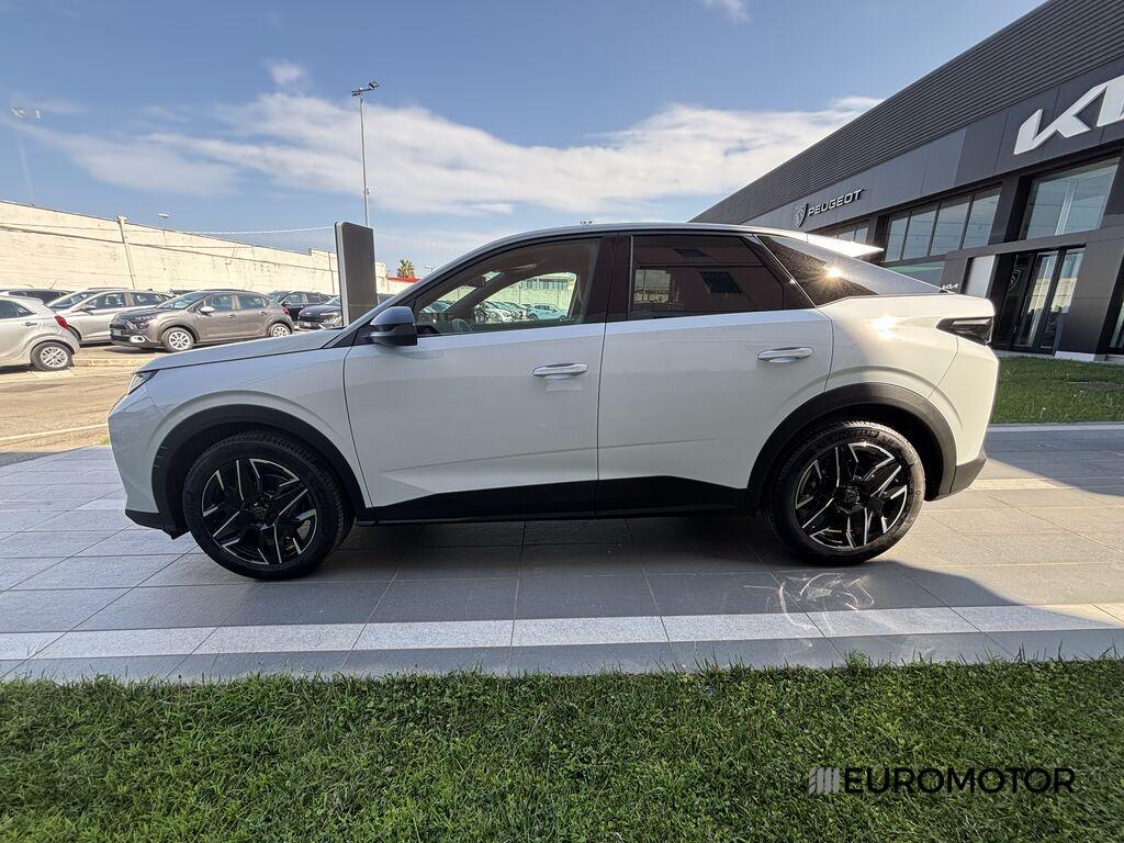 Peugeot 3008 1.2 Hybrid Allure e-DCS6