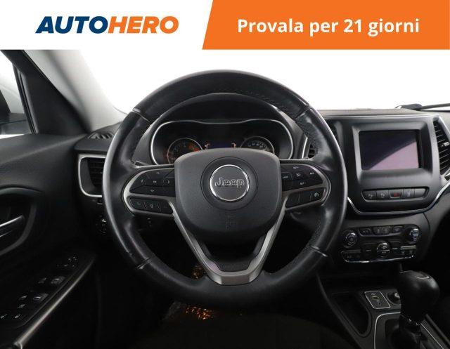 JEEP Cherokee 2.2 Mjt Longitude