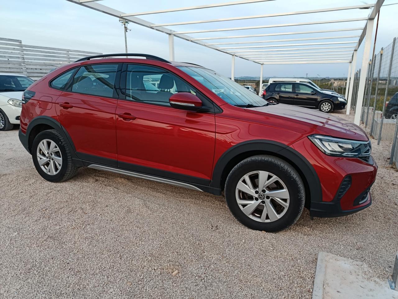 Volkswagen Taigo 1.0 TSI 95 CV Life