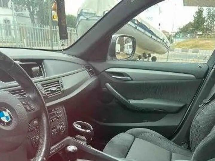 Bmw X1 sDrive18d Futura ok neo patentati