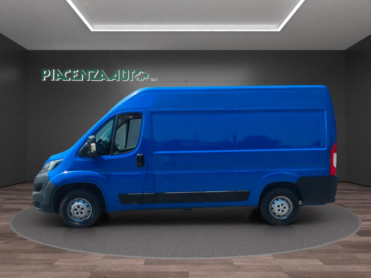 PEUGEOT Boxer 330 2.2 bluehdi 140cv S&S L2H2..3 POSTI