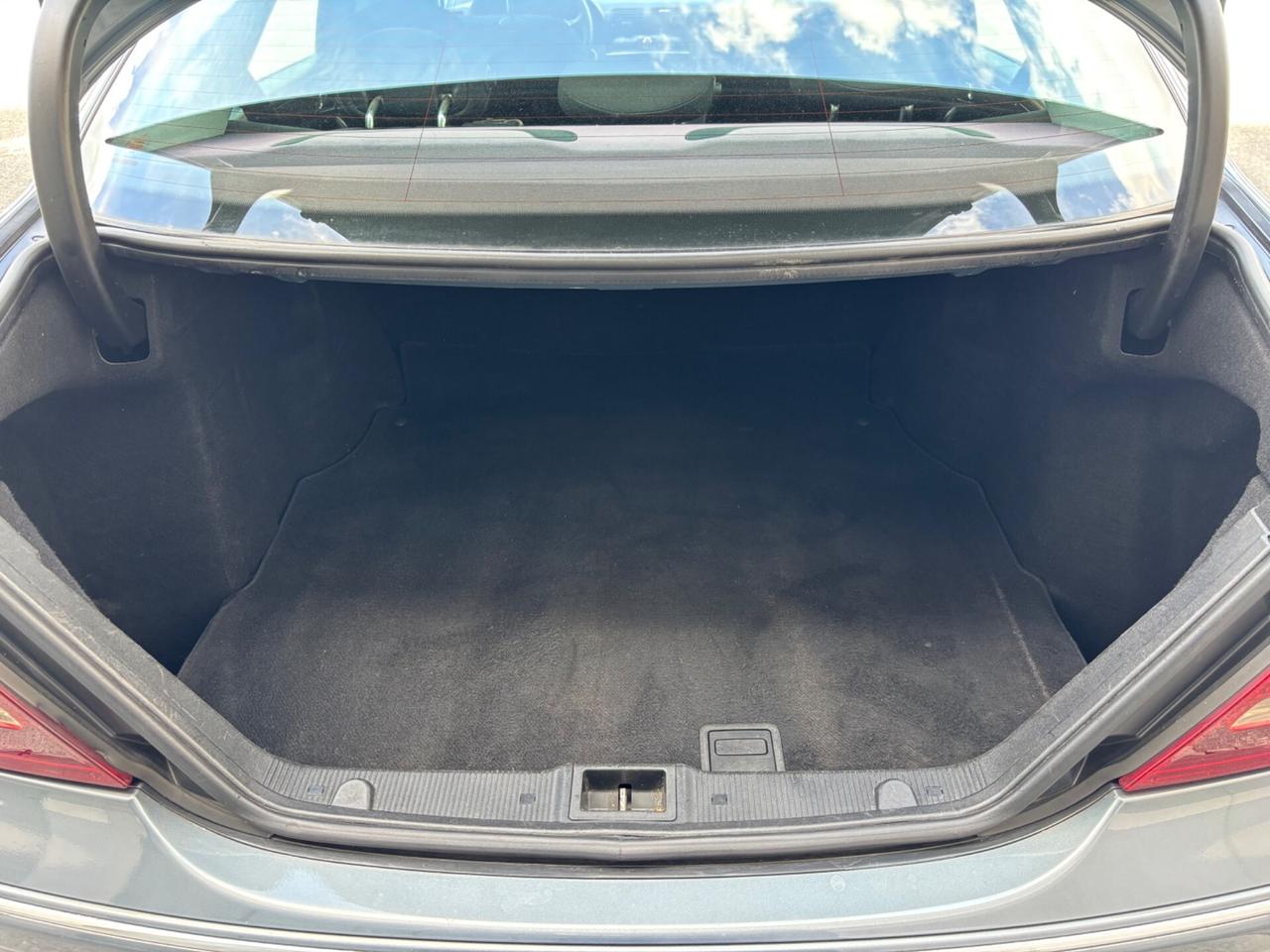 MERCEDES-BENZ C220cdi BERLINA AUTOMATICA PERFETTA