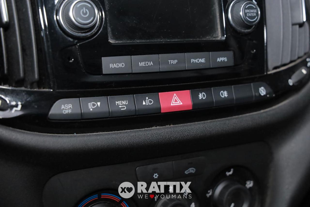 Fiat Doblo 1.3 MJT 95CV CH1 Lounge (IVA ESCLUSA)
