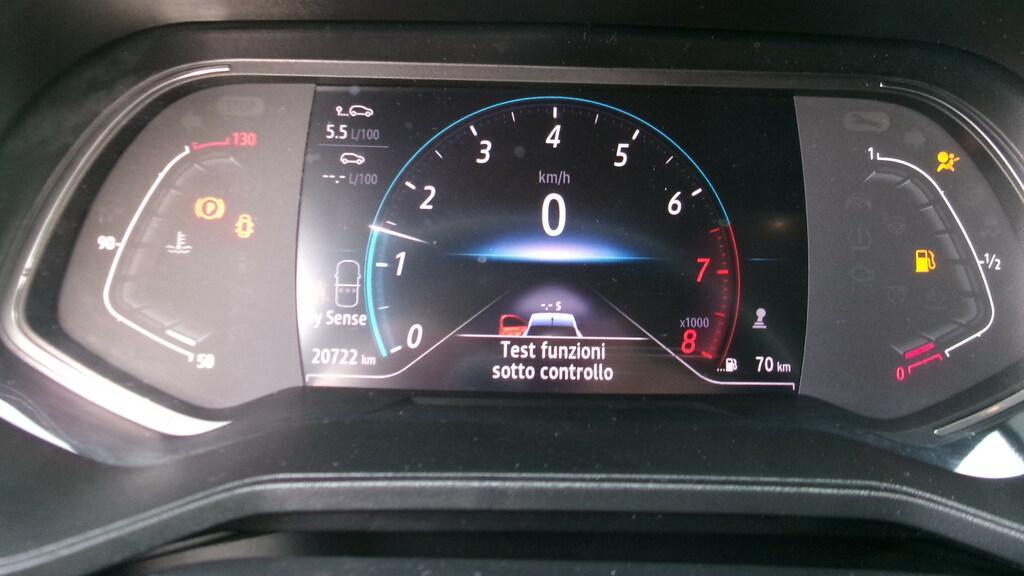 Renault Clio 5 Porte 1.0 TCe Techno