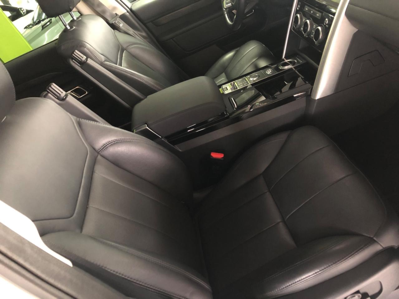 Land Rover Discovery 2.0 SD4 240 CV HSE MOTORE NUOVO