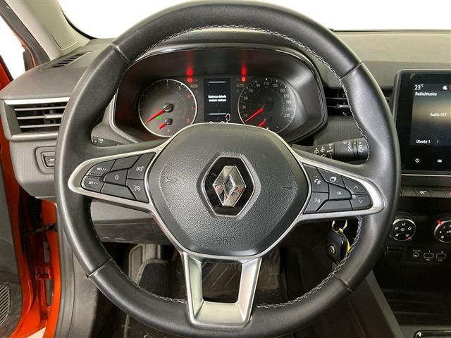 RENAULT Clio 5 Porte 1.0 SCe Equilibre