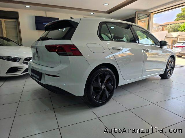 VOLKSWAGEN Golf 8 2.0 TDI 150CV SCR Life Navi - Virtual Cockpit